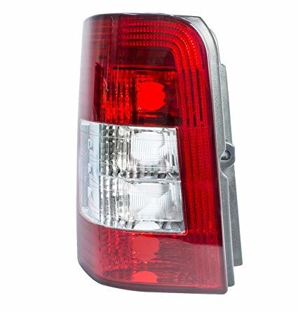 CERKEZ MAR-115-ARKA STOP LAMBASI SOL TEK KAPI ORTA SEFFAF PARTNER 96 > 6350.CY//-5434
